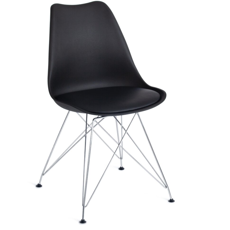Стул TULIP IRON CHAIR (mod.EC-123) 